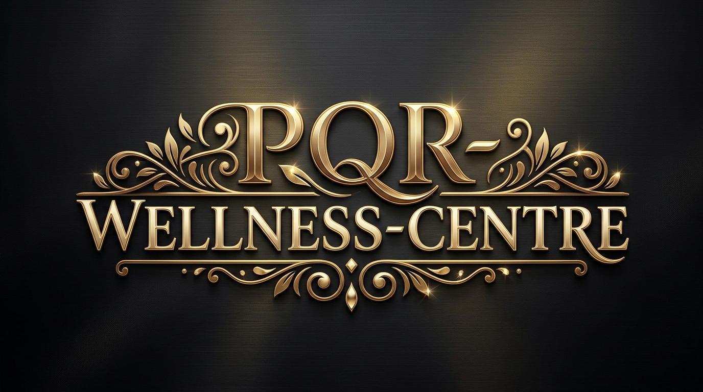 PQR-FEEL-GOOD-CENTRE Logo