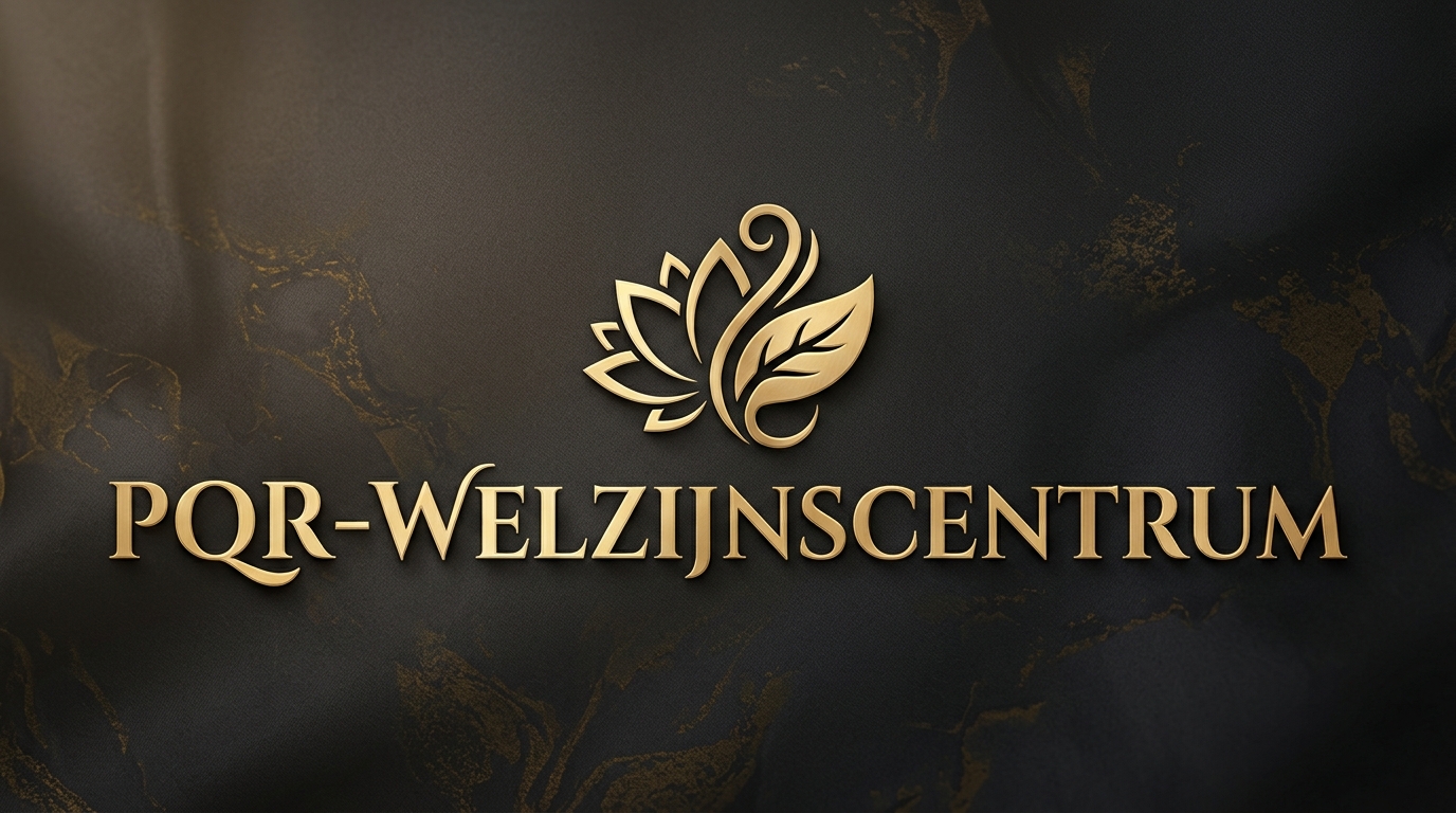 PQR-WELZIJNSCENTRUM Logo