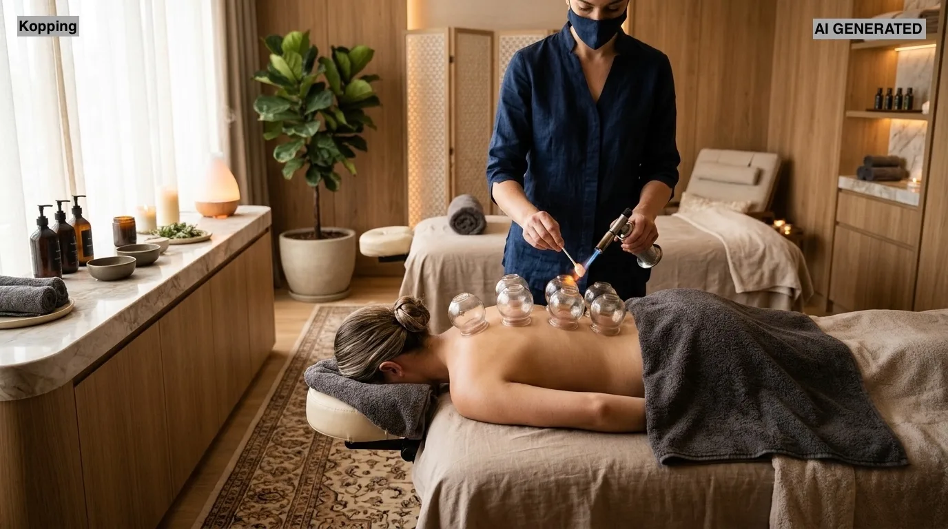 PQR-VELVÆRESENTER