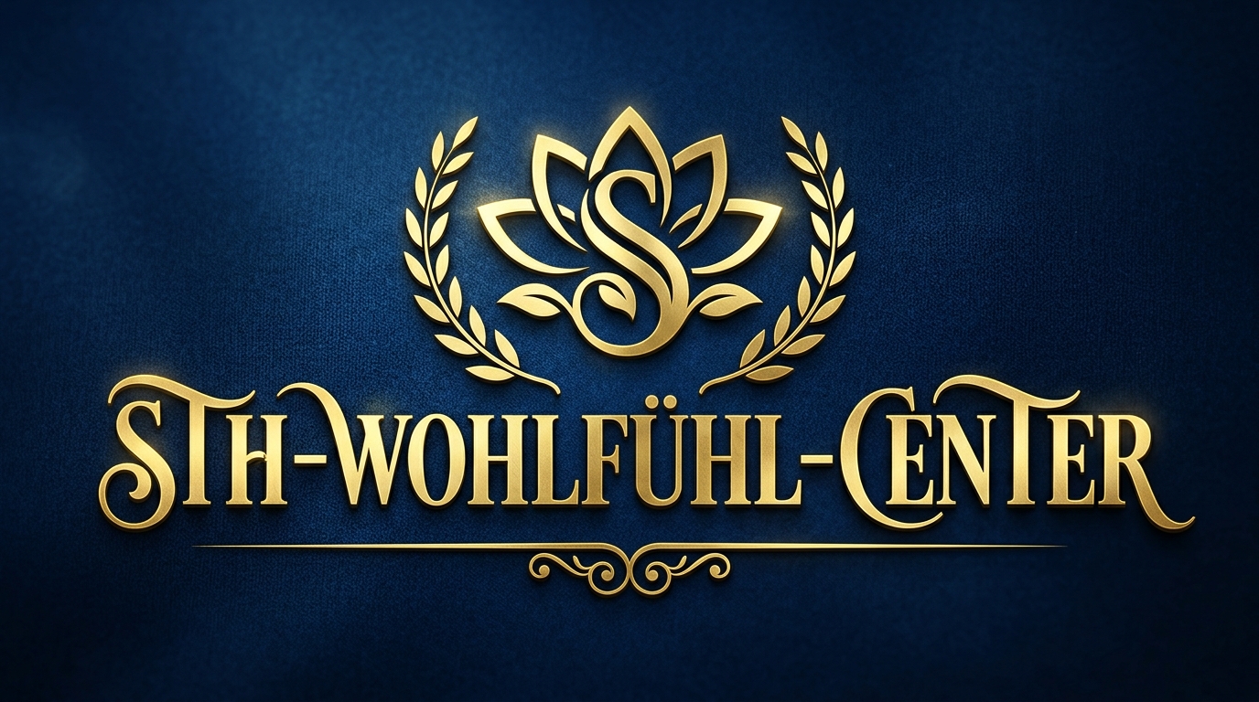 STH-WOHLFÜHL-CENTER Logo