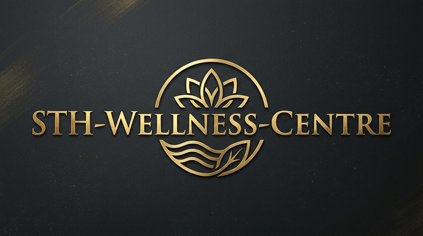 STH-FEEL-GOOD-CENTRE Logo