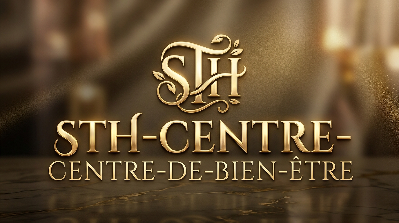 STH-CENTRE-DE-BIEN-ÊTRE Logo