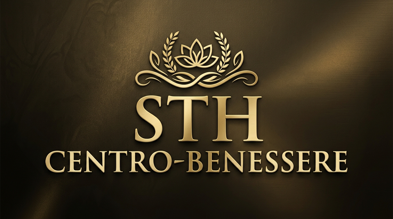 STH-CENTRO-BENESSERE Logo