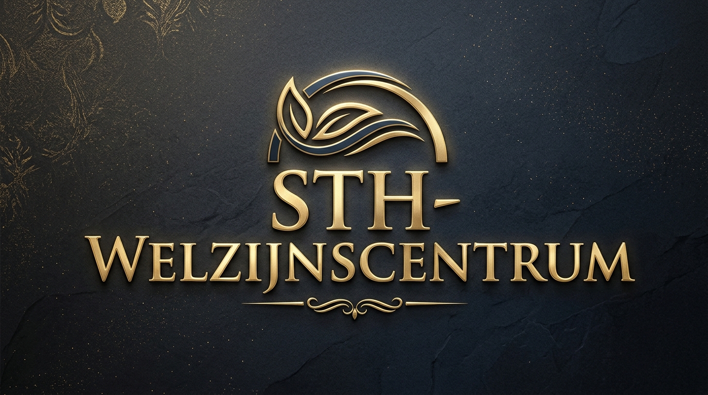 STH-WELZIJNSCENTRUM Logo