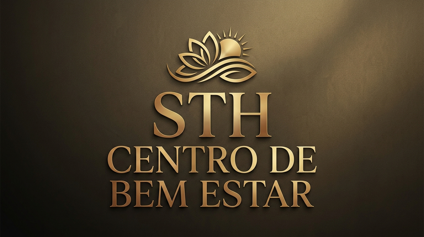 STH-CENTRO-DE-BEM-ESTAR Logo