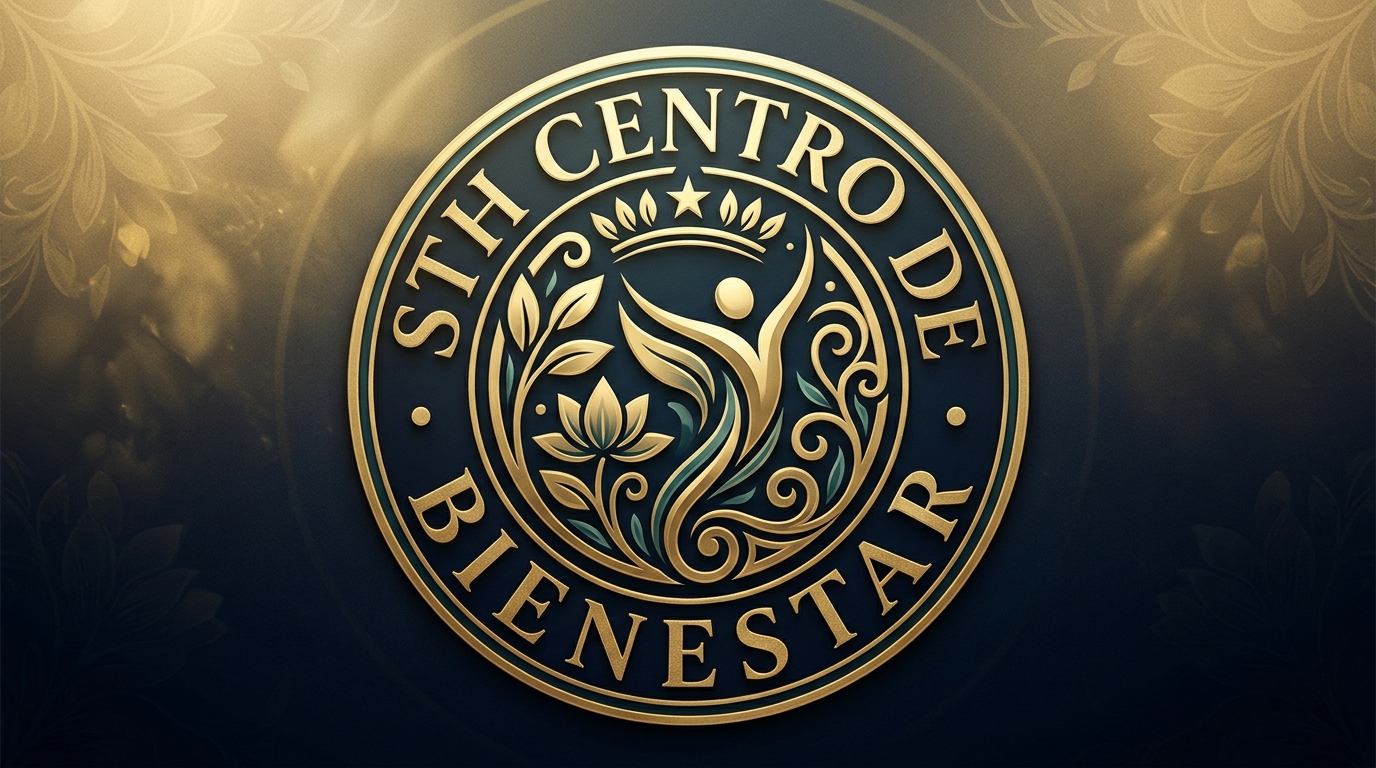 STH-CENTRO-DE-BIENESTAR Logo