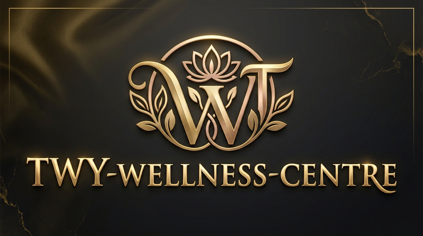 TWY-FEEL-GOOD-CENTRE Logo
