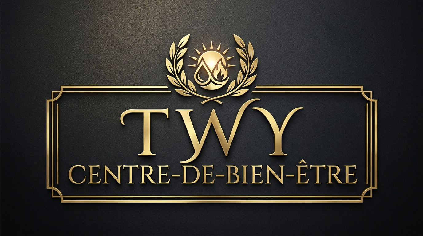 TWY-CENTRE-DE-BIEN-ÊTRE Logo