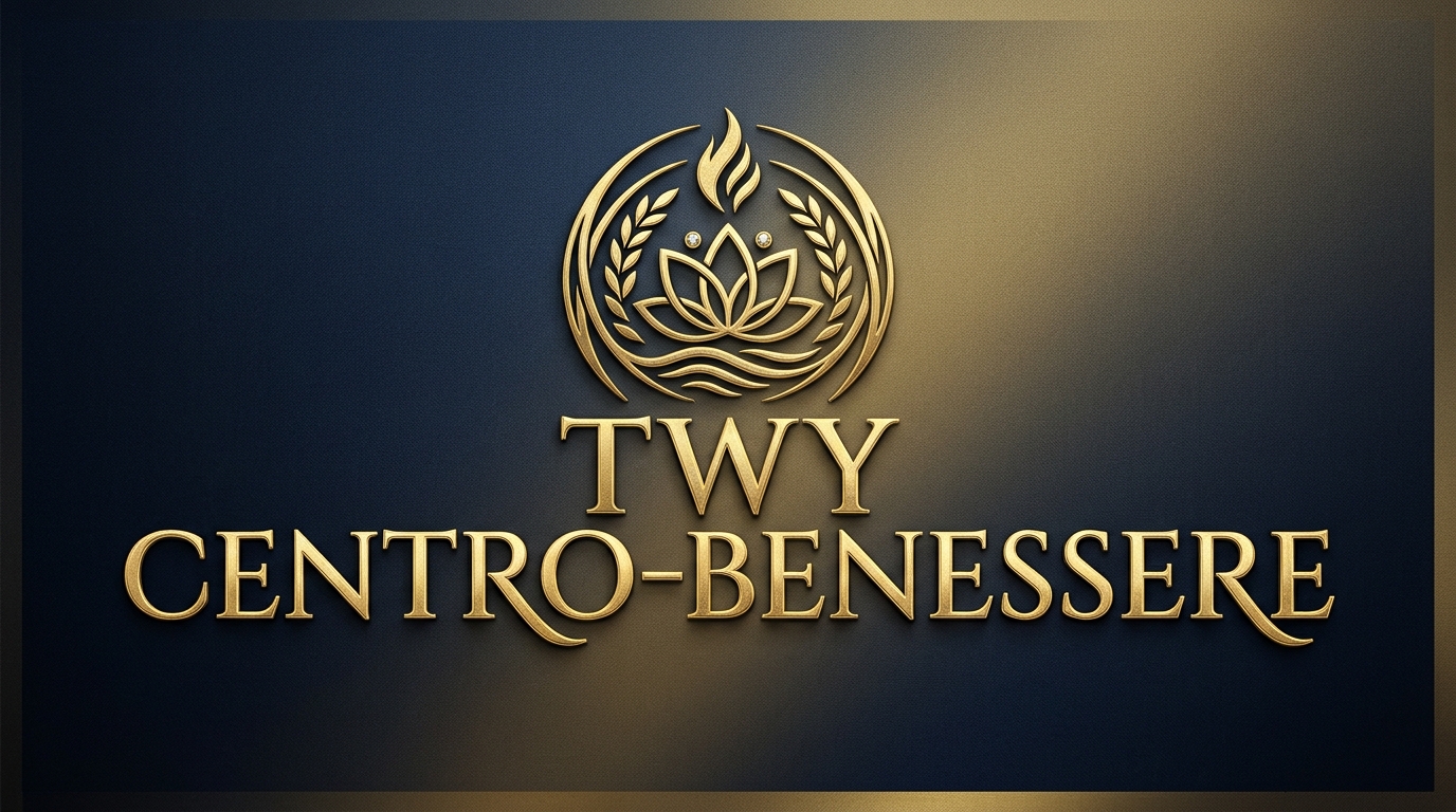 TWY-CENTRO-BENESSERE Logo