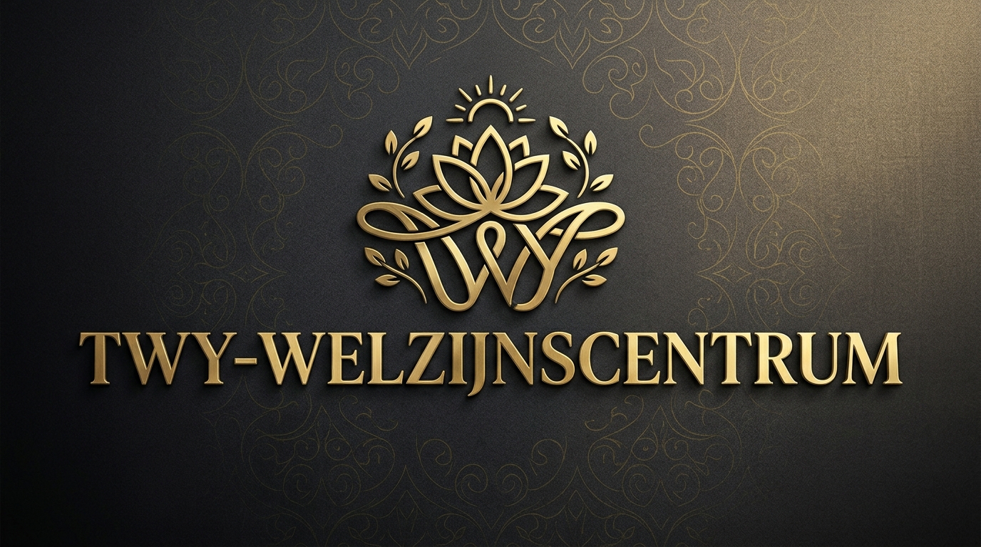 TWY-WELZIJNSCENTRUM Logo