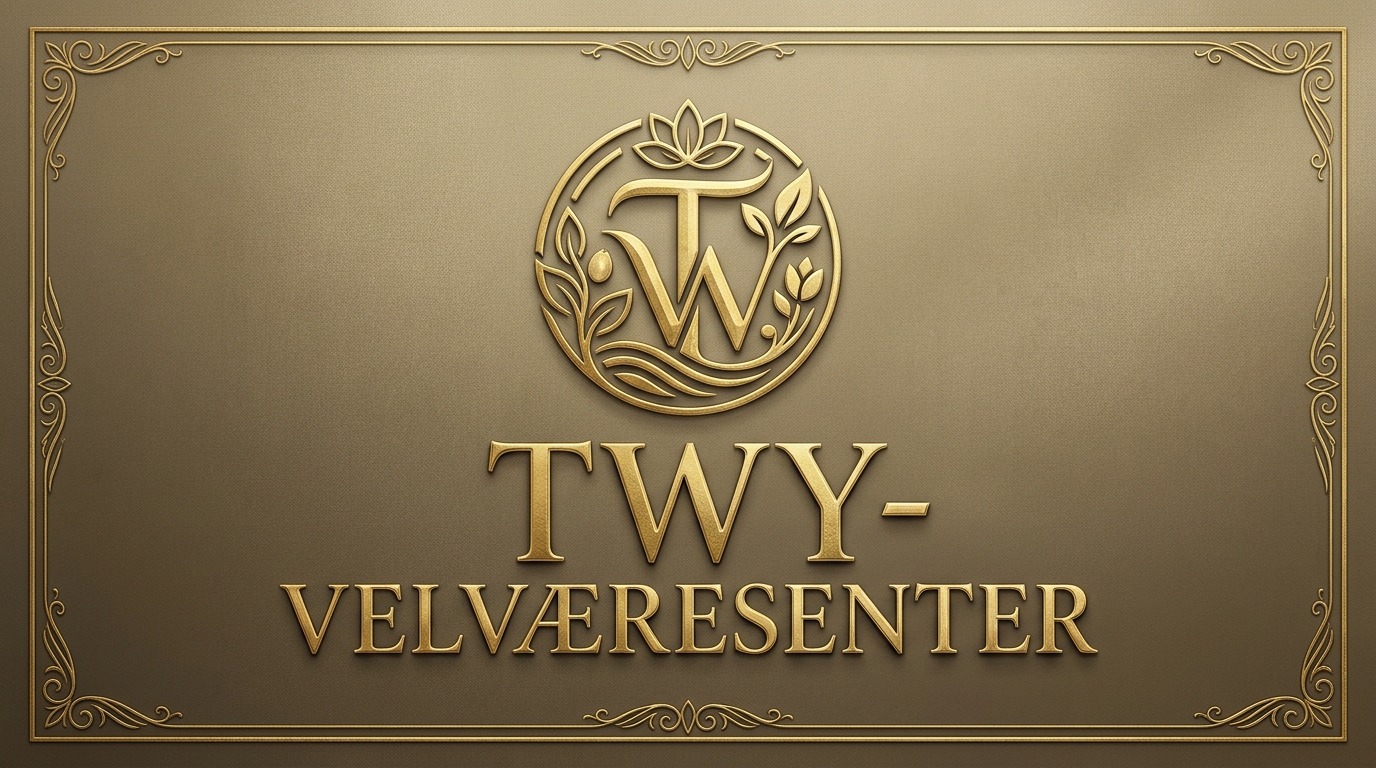 TWY-VELVÆRESENTER Logo
