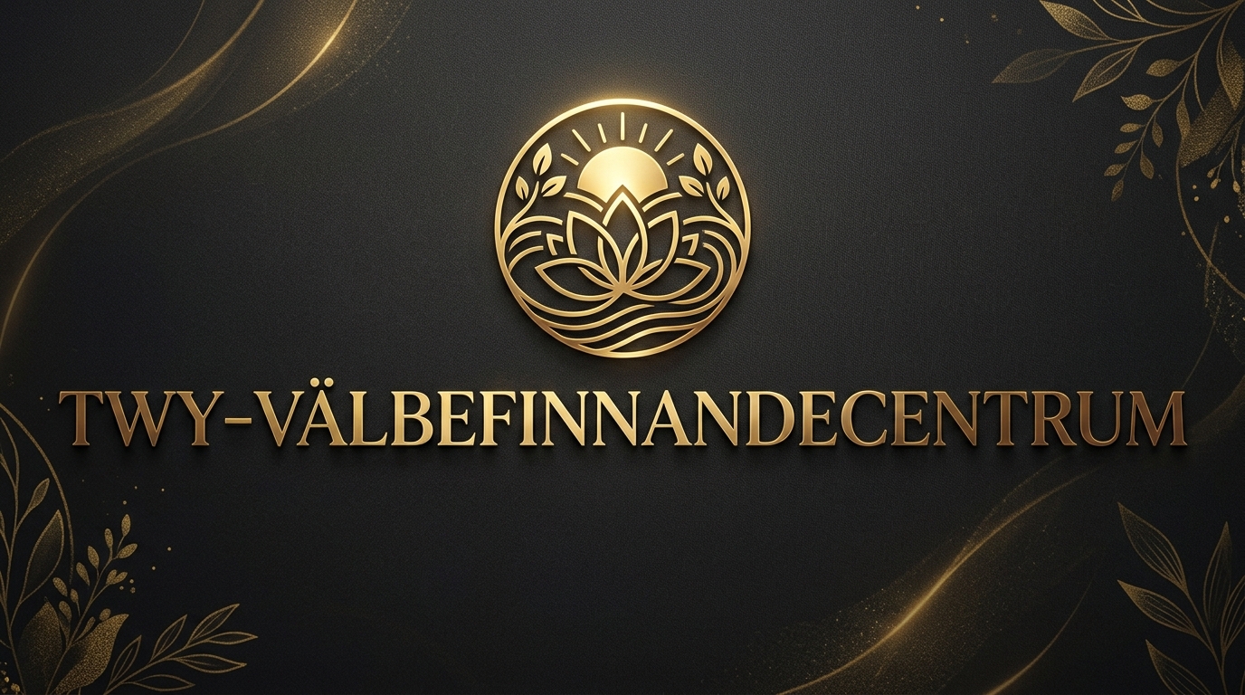 TWY-VÄLBEFINNANDECENTRUM Logo