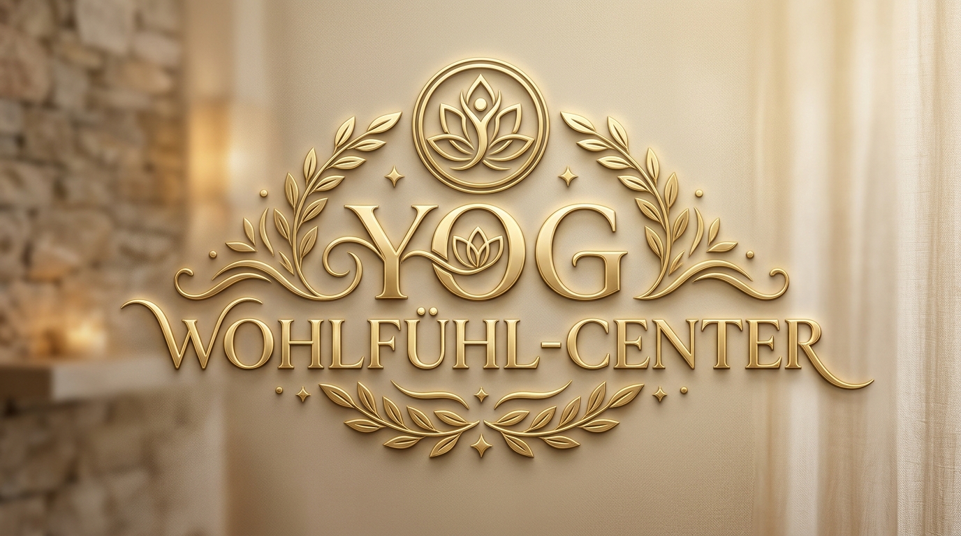 YOG-WOHLFÜHL-CENTER Logo
