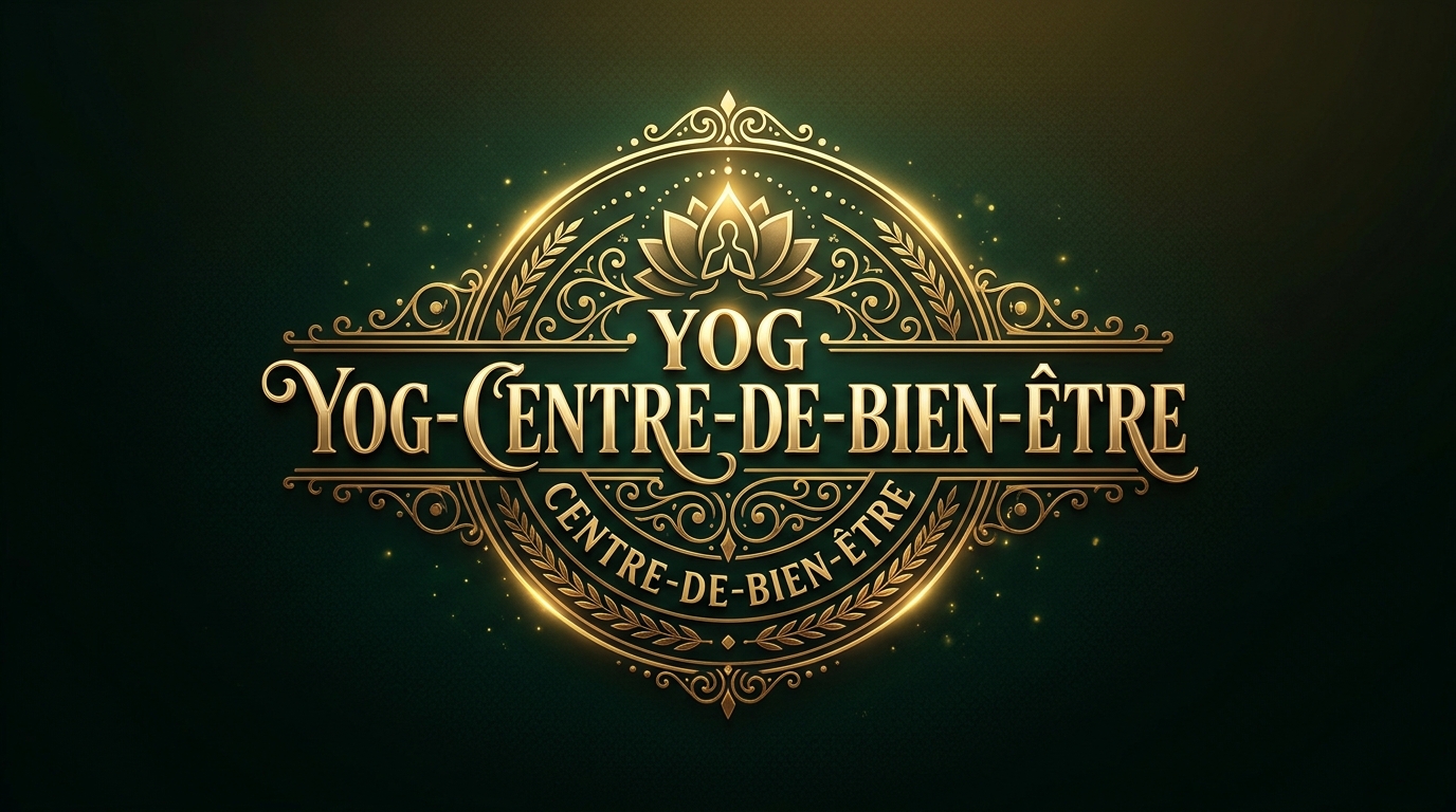 YOG-CENTRE-DE-BIEN-ÊTRE Logo