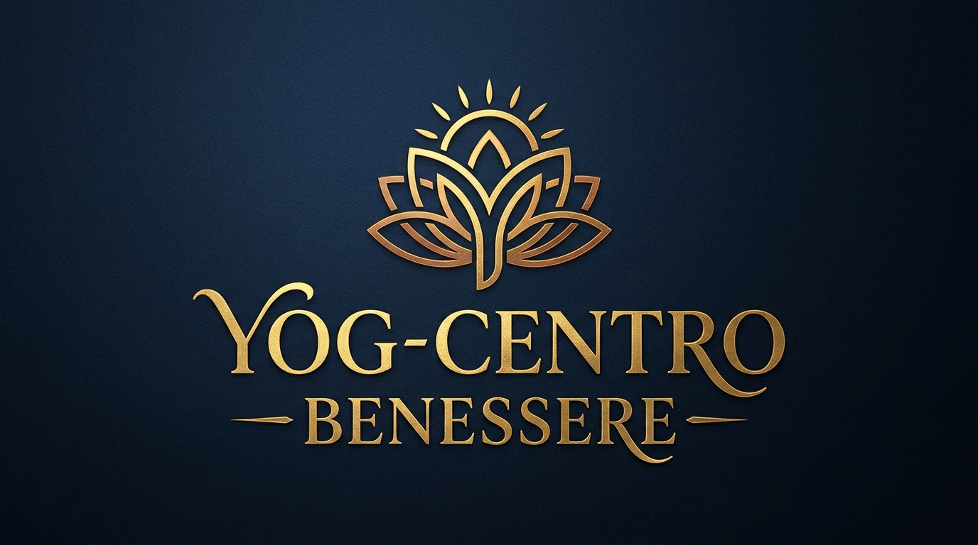 YOG-CENTRO-BENESSERE Logo