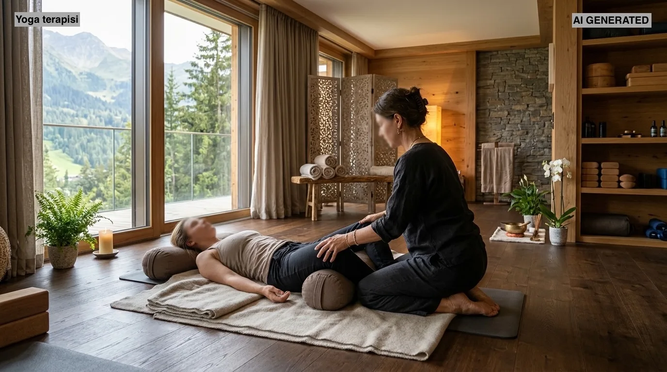 YOG-RAHATLAMA-MERKEZİ