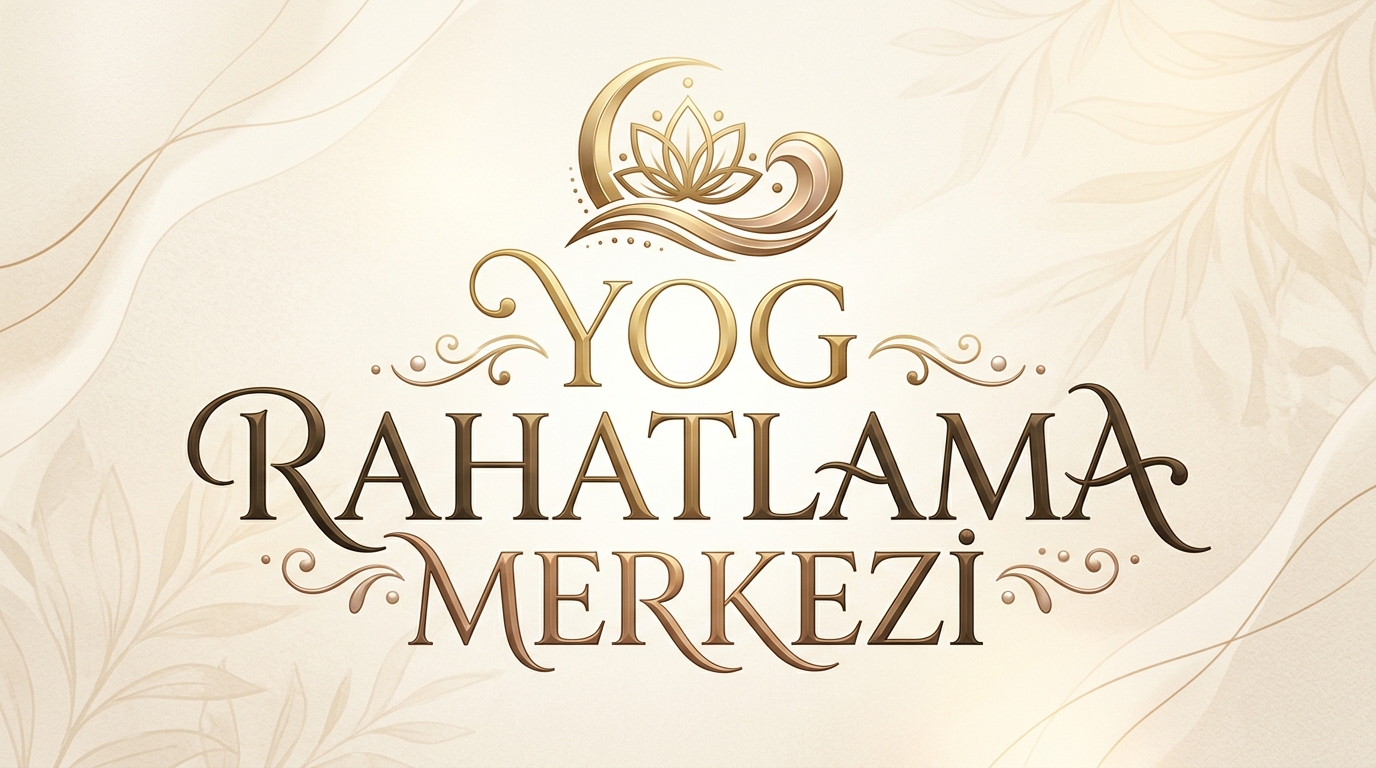 YOG-RAHATLAMA-MERKEZİ Logo